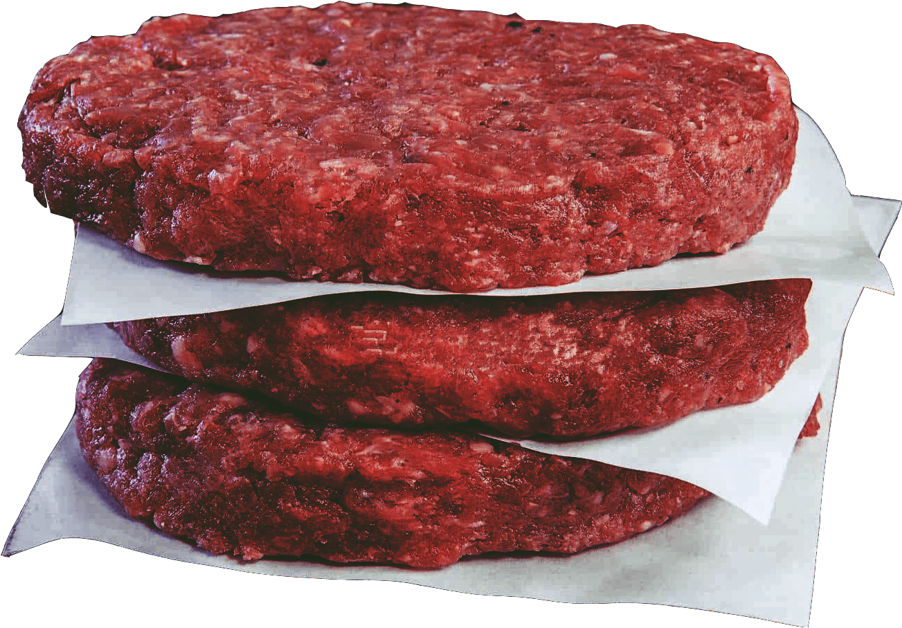 Hamburguesas Fitness Proteicas Y Alimentos Saludables (2048x1367), Png Download