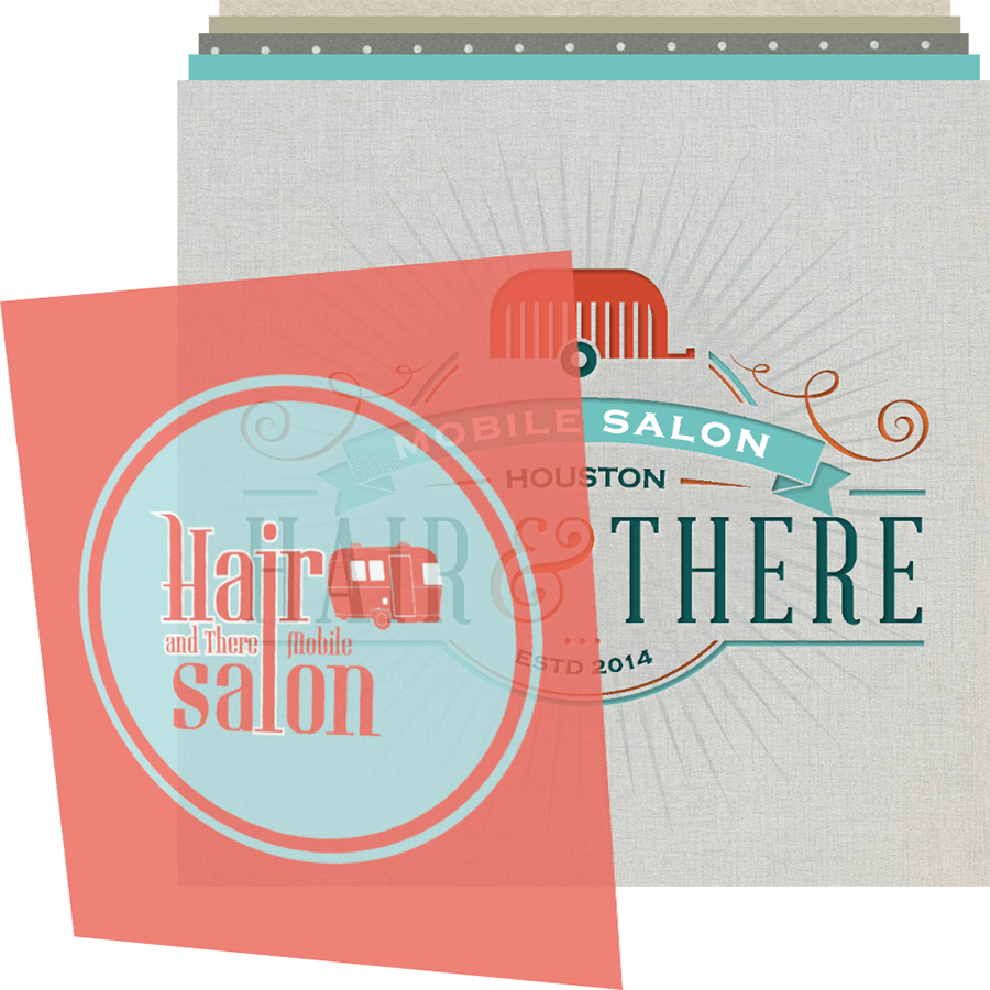 Cosmetics & Beauty Logo Design Header (900x900), Png Download