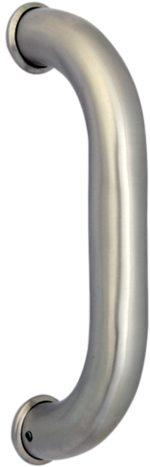 D' Type Pull Handle (910x954), Png Download