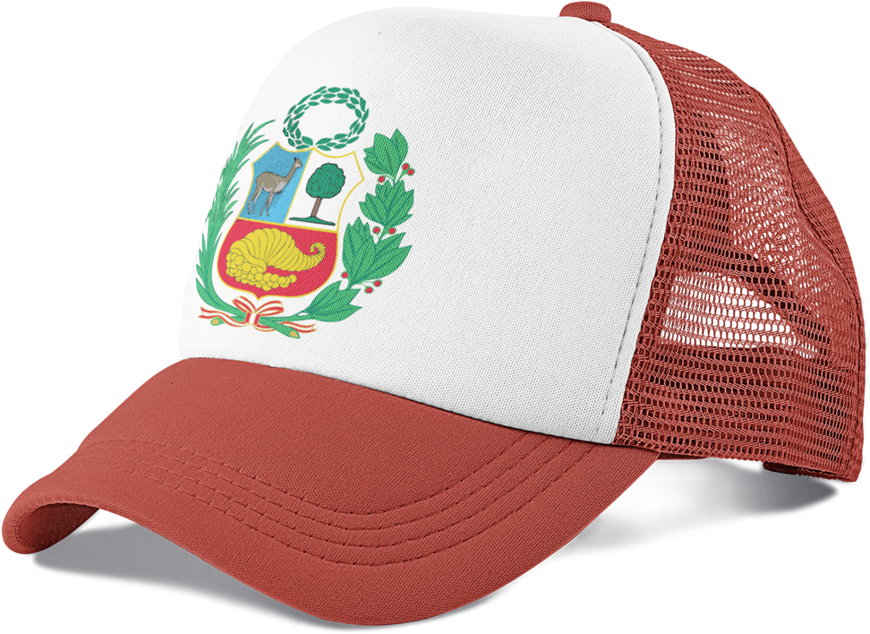 Gorro Peruano Png (1000x1000), Png Download