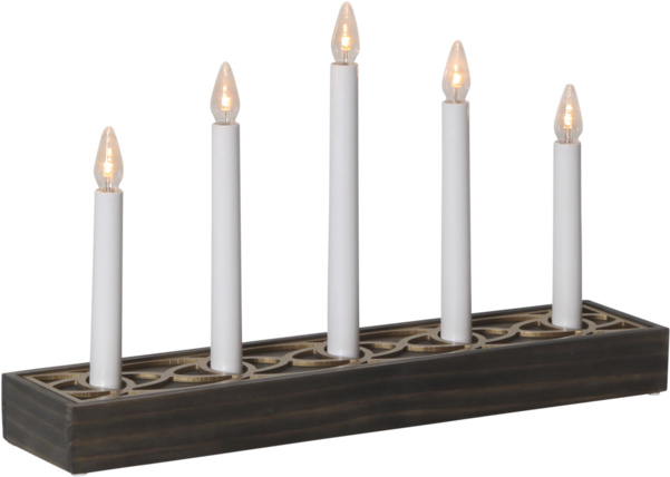 Candlestick Magic Box (600x600), Png Download