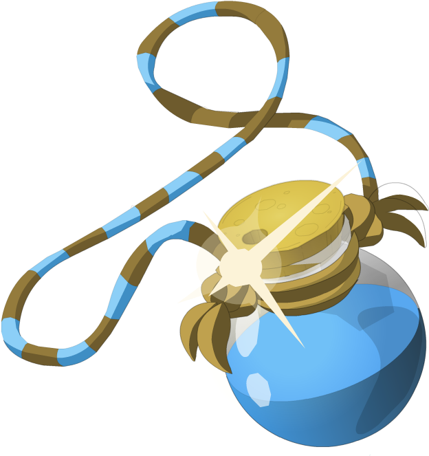 Amulet Png Pic (733x733), Png Download