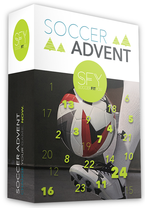 Soccer-advent (508x728), Png Download