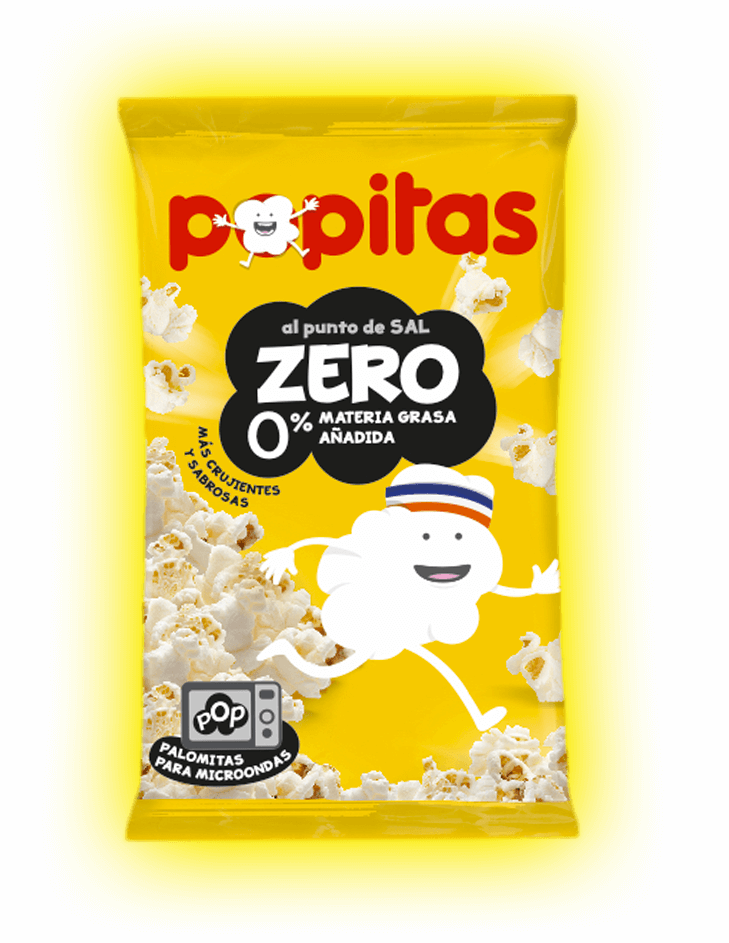 Somos Palomitas Pero También Nos Cuidamos Para Estar (729x943), Png Download