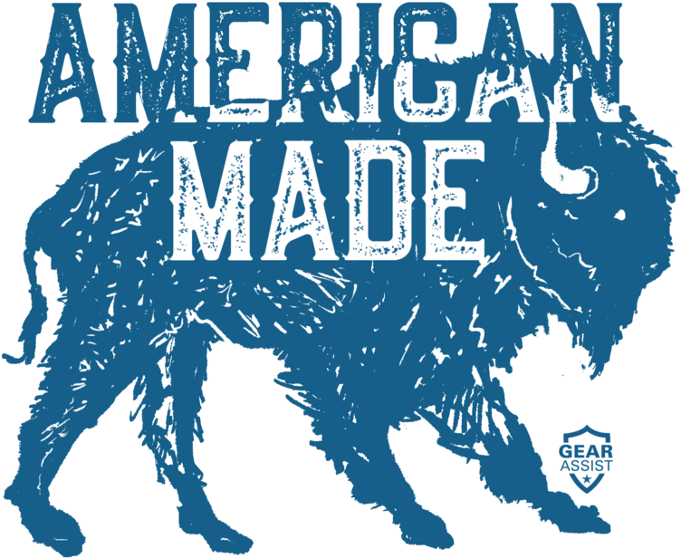 American Made Png (768x1024), Png Download