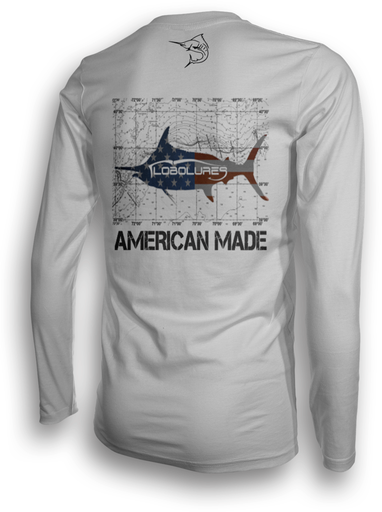 American Made Png (800x1200), Png Download