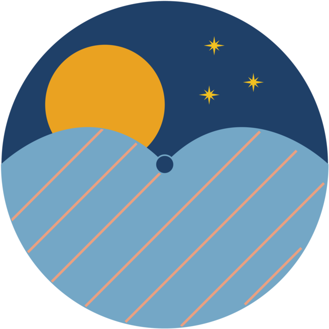 Moonlight-1 (1000x1000), Png Download