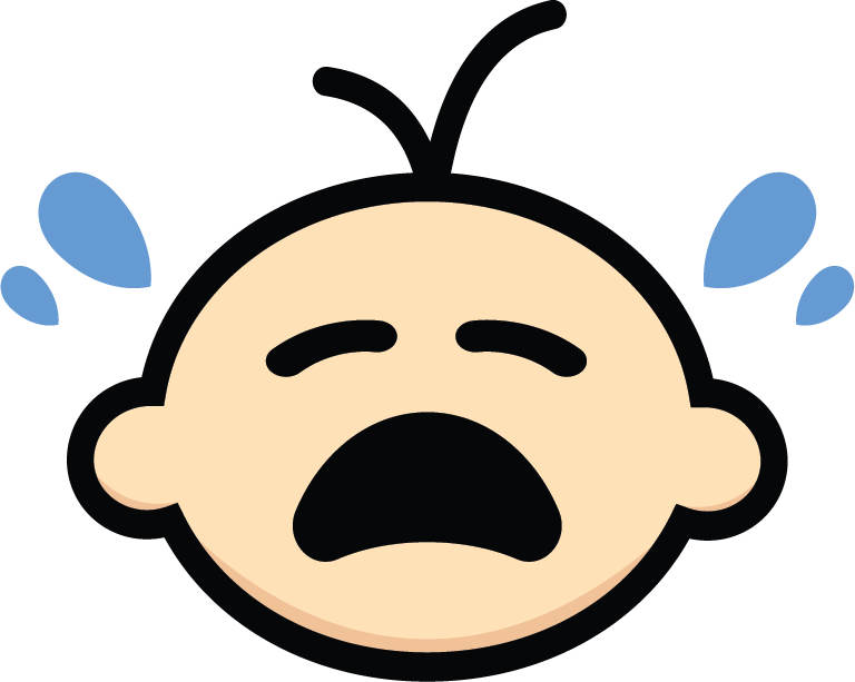 Have A Large-bellied Sumo Wrestler Drive Them To Tears (768x613), Png Download