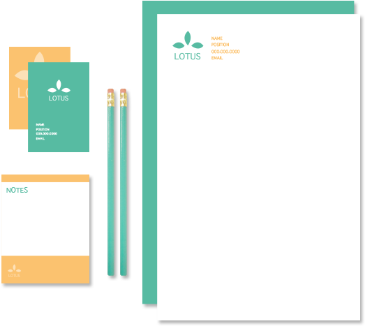 Brand Identity (735x600), Png Download