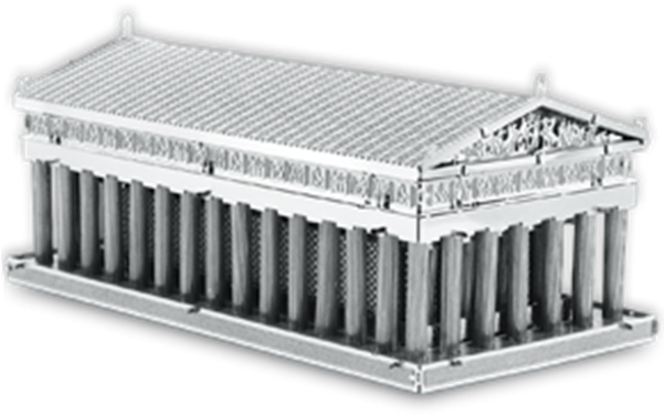 Metal Earth Online Store (600x600), Png Download