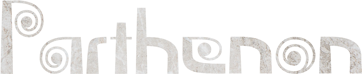 Parthenon Png (1400x439), Png Download