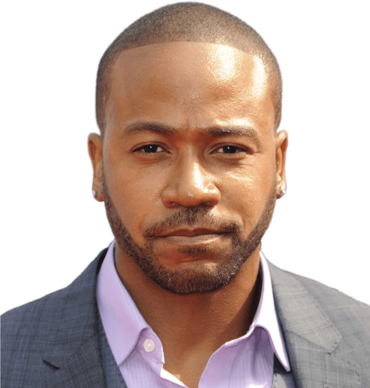 Columbus Short Portrait (1200x1269), Png Download