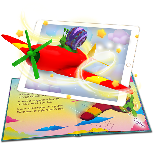 Don't Be Afraid Little Snail (600x600), Png Download