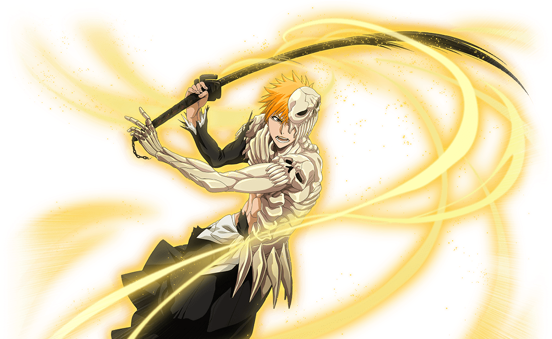 View Fullsize Kurosaki Ichigo Image (1260x1260), Png Download