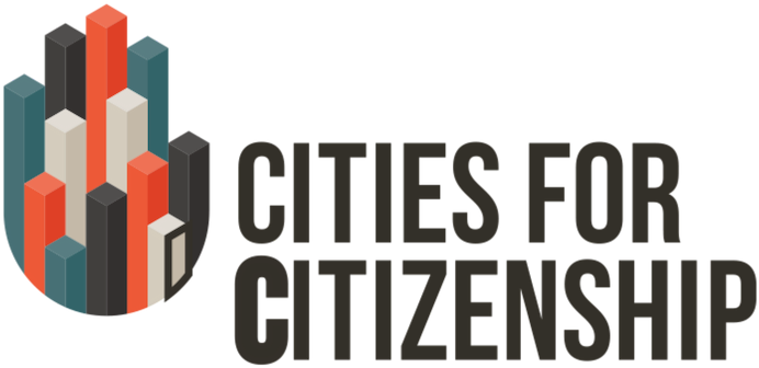 Brought Together A Powerful Group Of 71 Cities And (800x800), Png Download