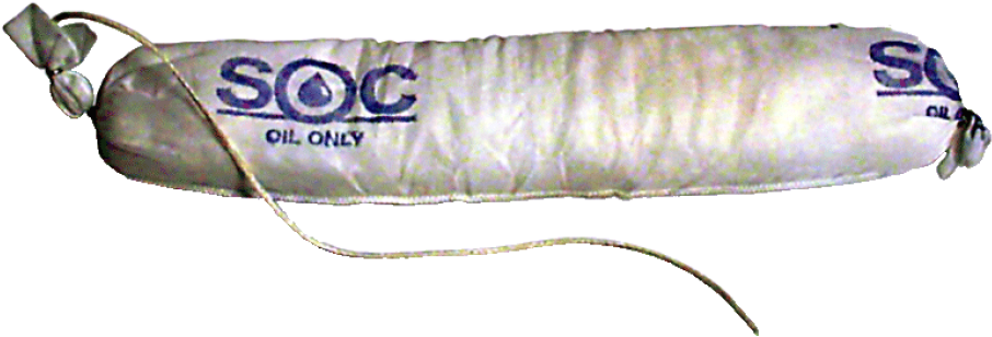 Oil Absorbent Boom (940x587), Png Download