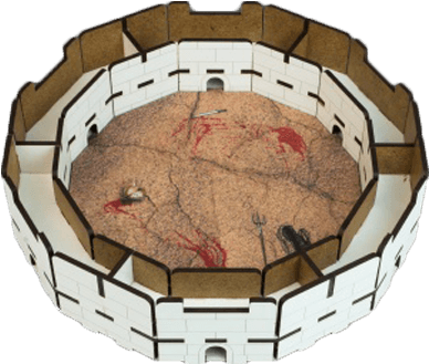 Colosseum Png (709x709), Png Download