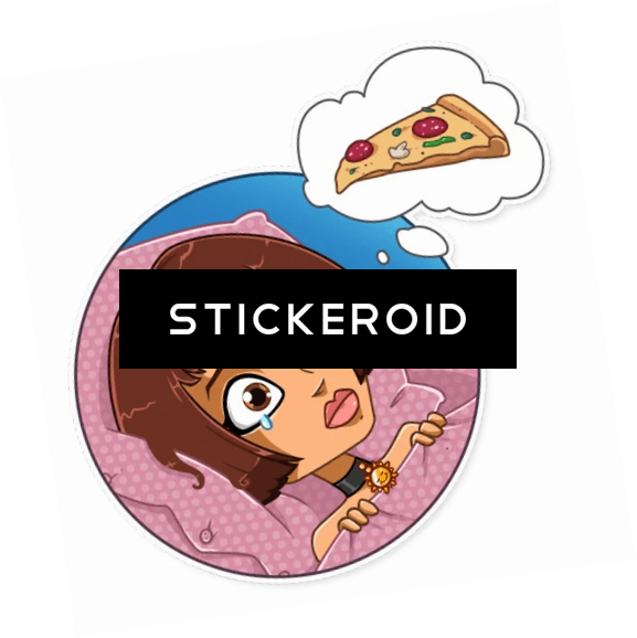 Pizza Желание Кушать Пицца Поесть (577x578), Png Download