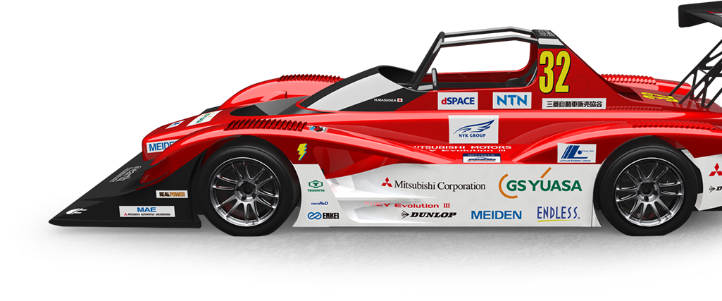 Miev Evolution Ⅲ Specifications (1025x427), Png Download