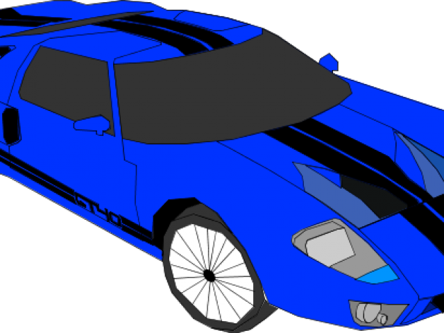 Racecar Png (640x480), Png Download