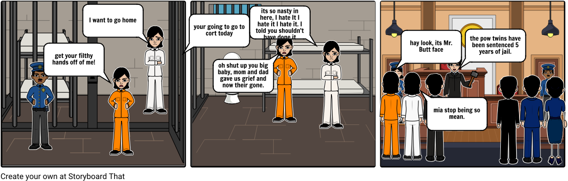 Jail Me (1164x385), Png Download