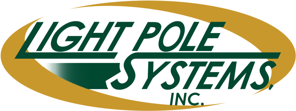 Light Pole Systems (1000x387), Png Download