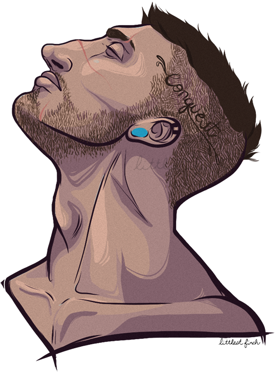 Vector Black And White Stock Littlest Finch Art Various (600x840), Png Download