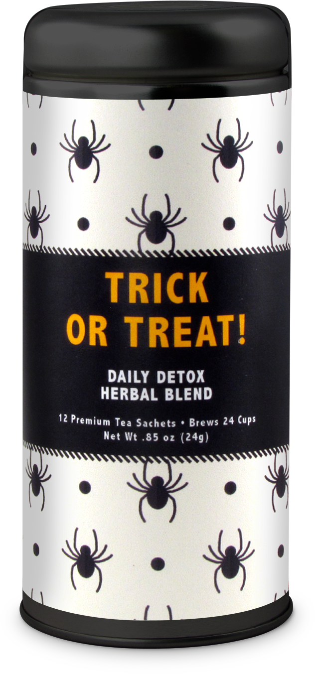 Trick Or Treat Spiders (805x1500), Png Download