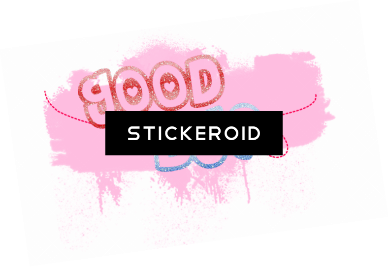 Goodbye (788x543), Png Download