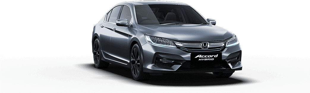 Honda Accord Exterior 360° Olympia Honda (1042x338), Png Download