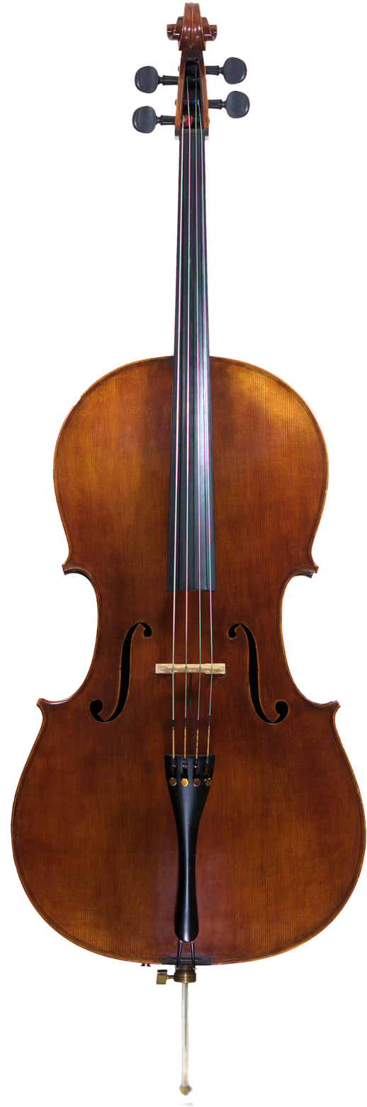 Sonic Cello (1000x1600), Png Download