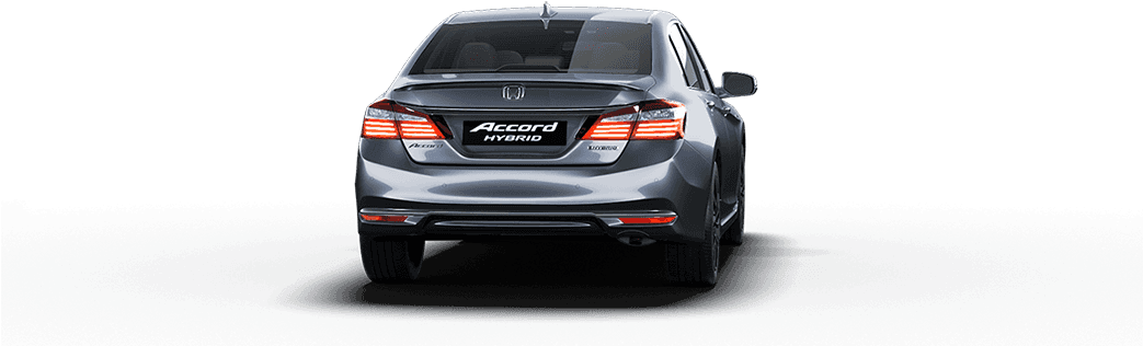 Honda Accord Exterior 360° Olympia Honda (1042x338), Png Download