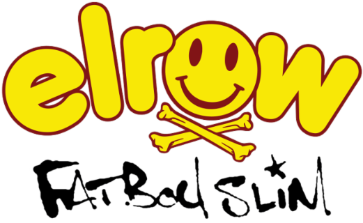 Fatboy Slim Joins Forces With Elrow For Elrow Town (800x450), Png Download
