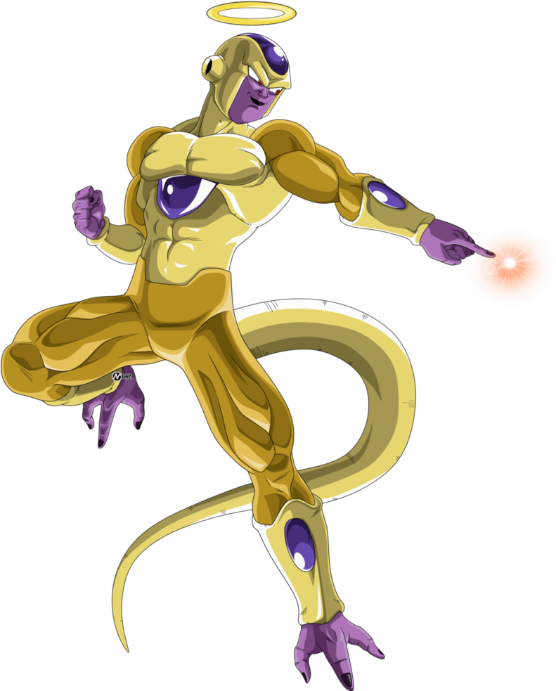 Golden Freezer Png (808x989), Png Download