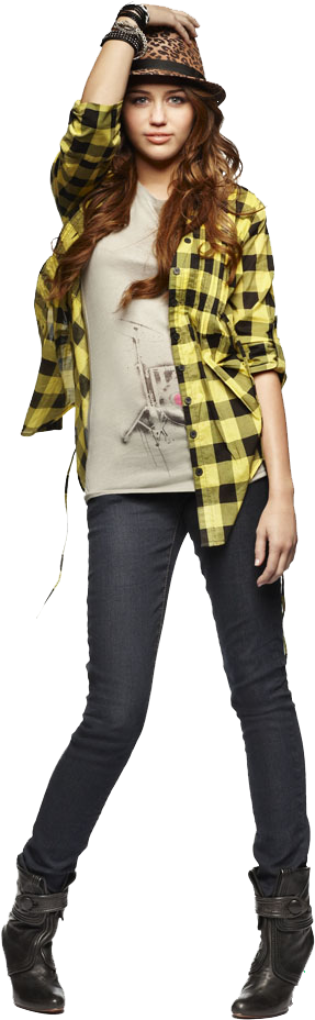 Destiny Rocks Images Miley Cyrus Hd Wallpaper And Background (613x1000), Png Download