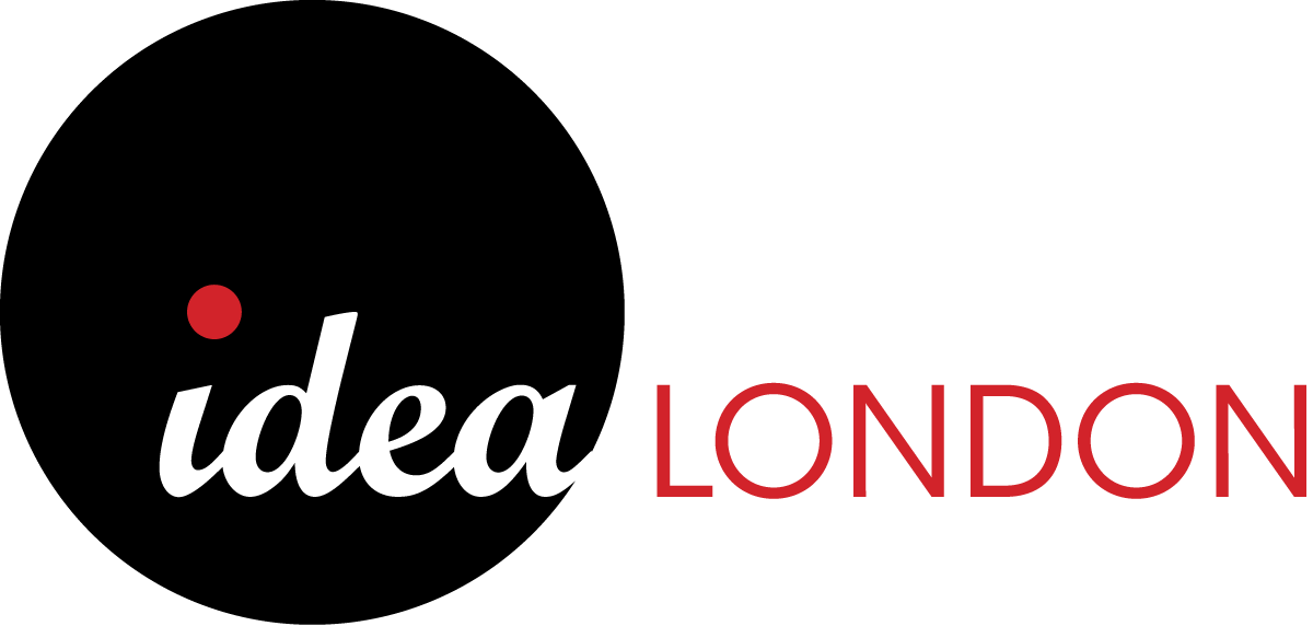 Logo Idea London (1200x572), Png Download