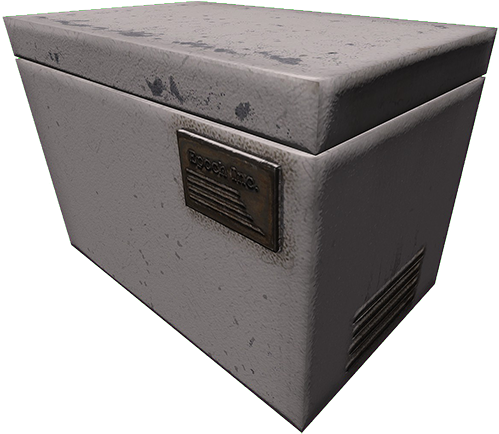 Deep Freezer Png Transparent Image (720x450), Png Download