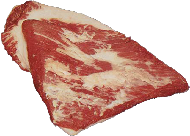 Prime Beef Brisket (700x700), Png Download