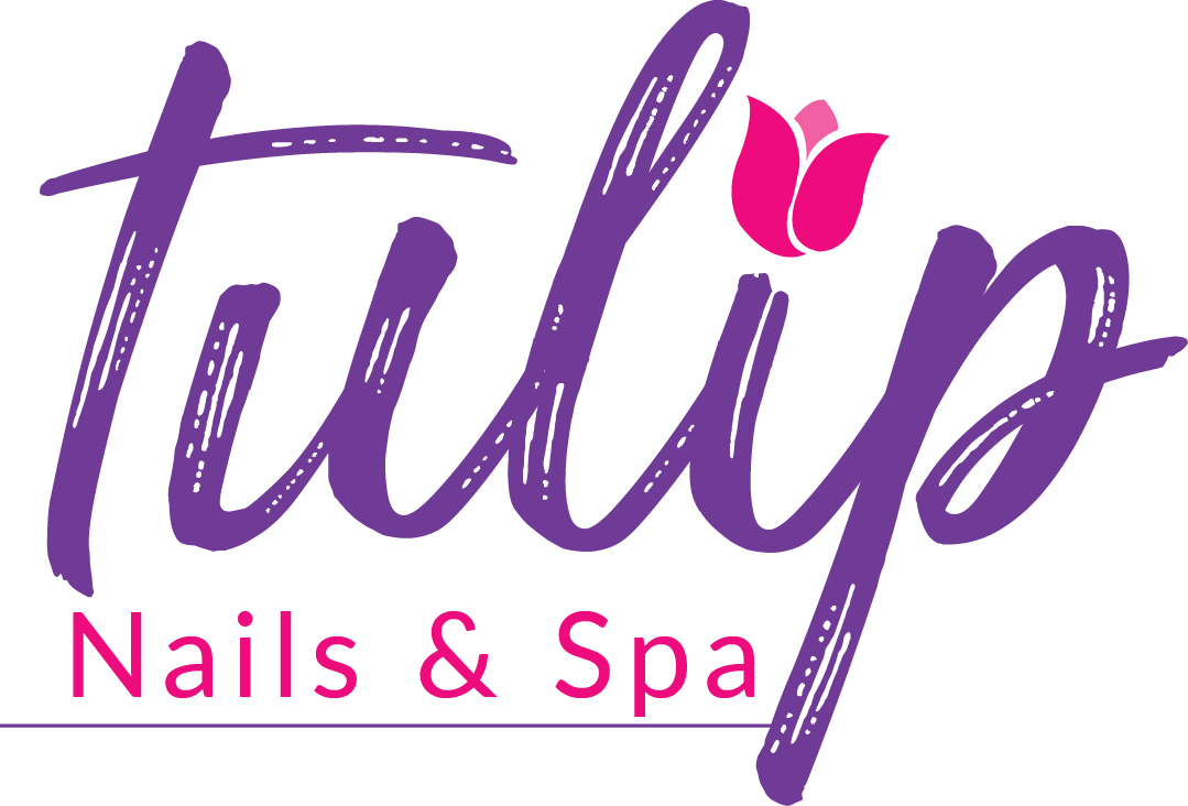 Logo Of Tulip (1079x732), Png Download