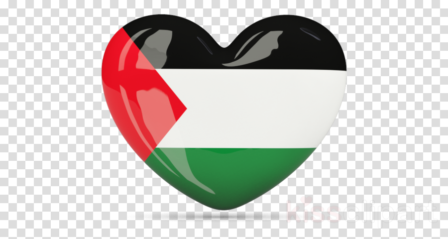 Palestine Flag Png Clipart State Of Palestine Flag (900x480), Png Download