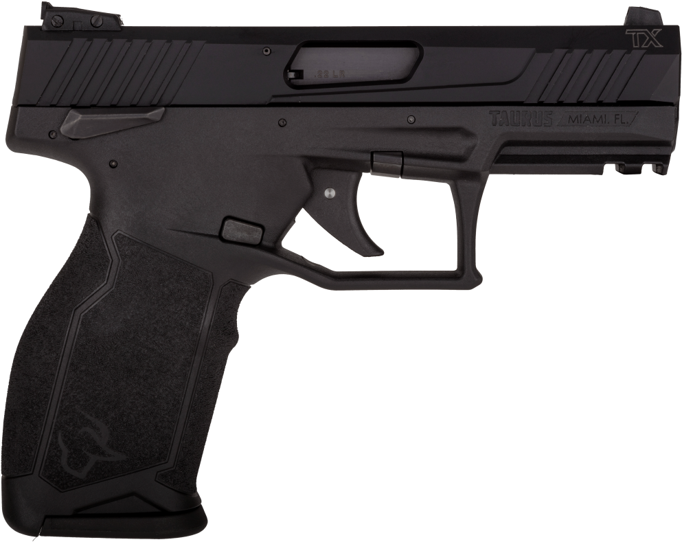 Four New Guns From The 2019 Shot Show You Need To Know (1200x800), Png Download