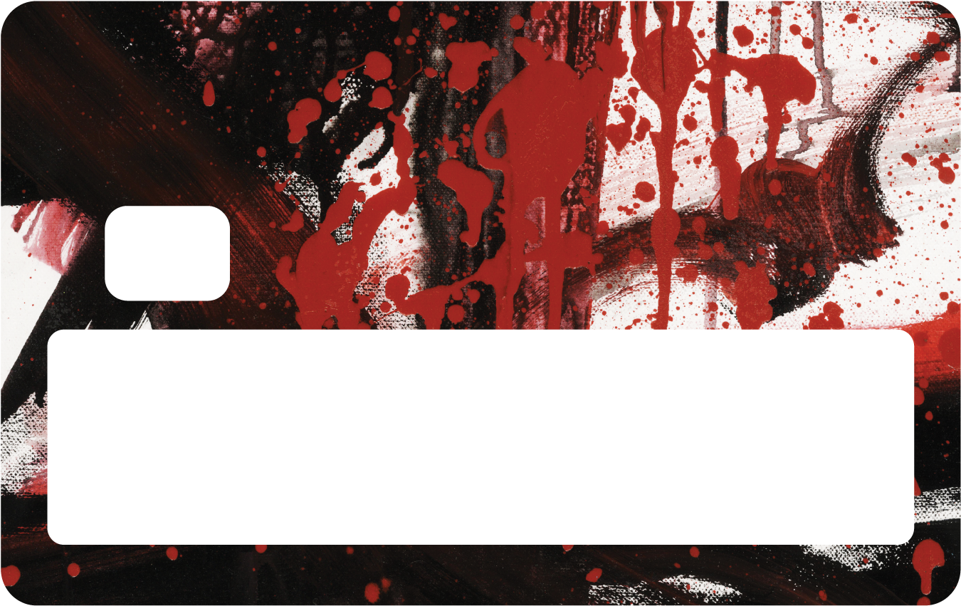 Red Abstract (1500x1000), Png Download