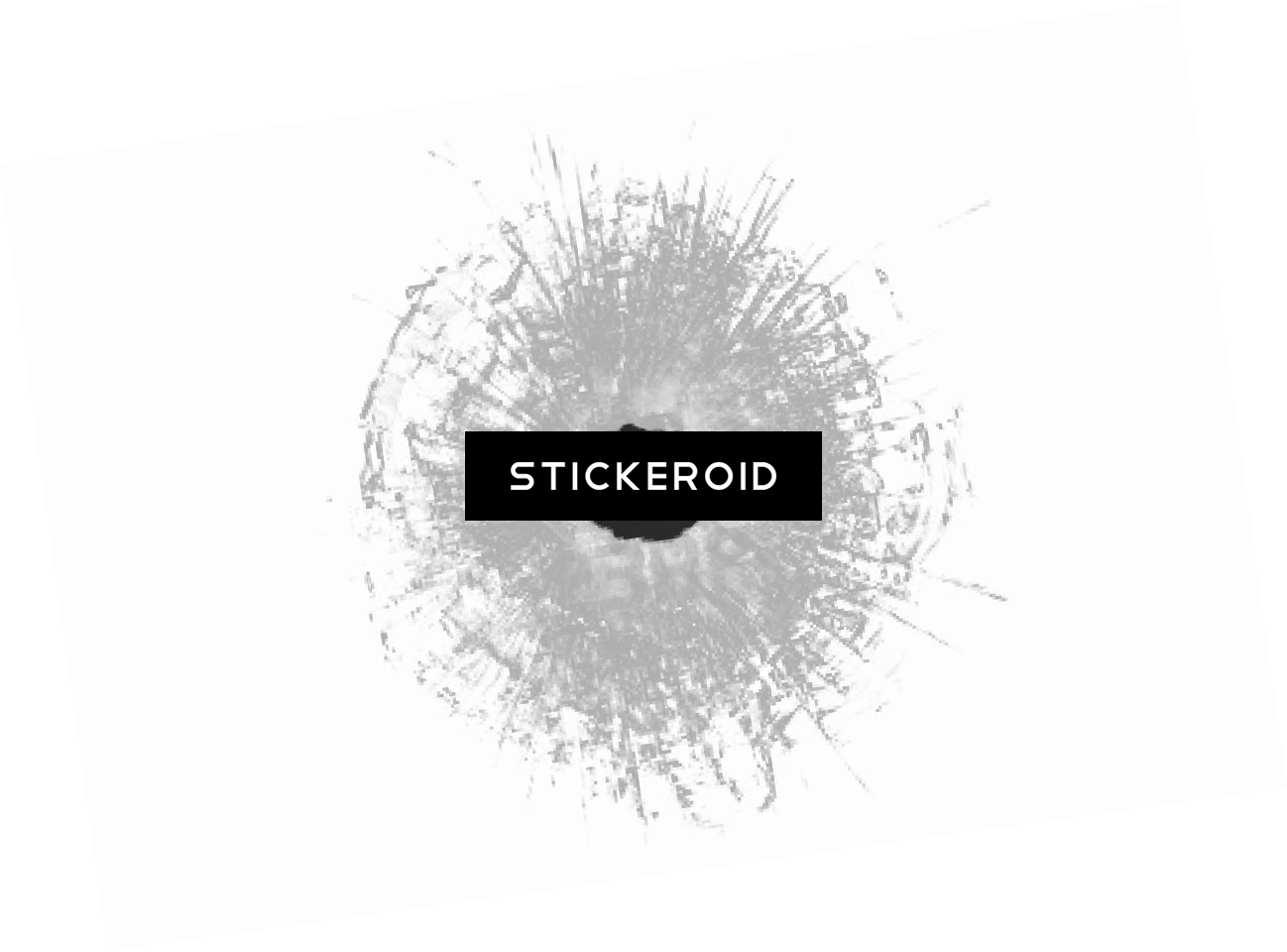 Gunshot (1298x960), Png Download