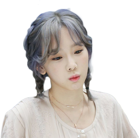 #taeyeon #snsd #тэён #тэен #k-pop #kpop #k Pop #snsd (700x466), Png Download
