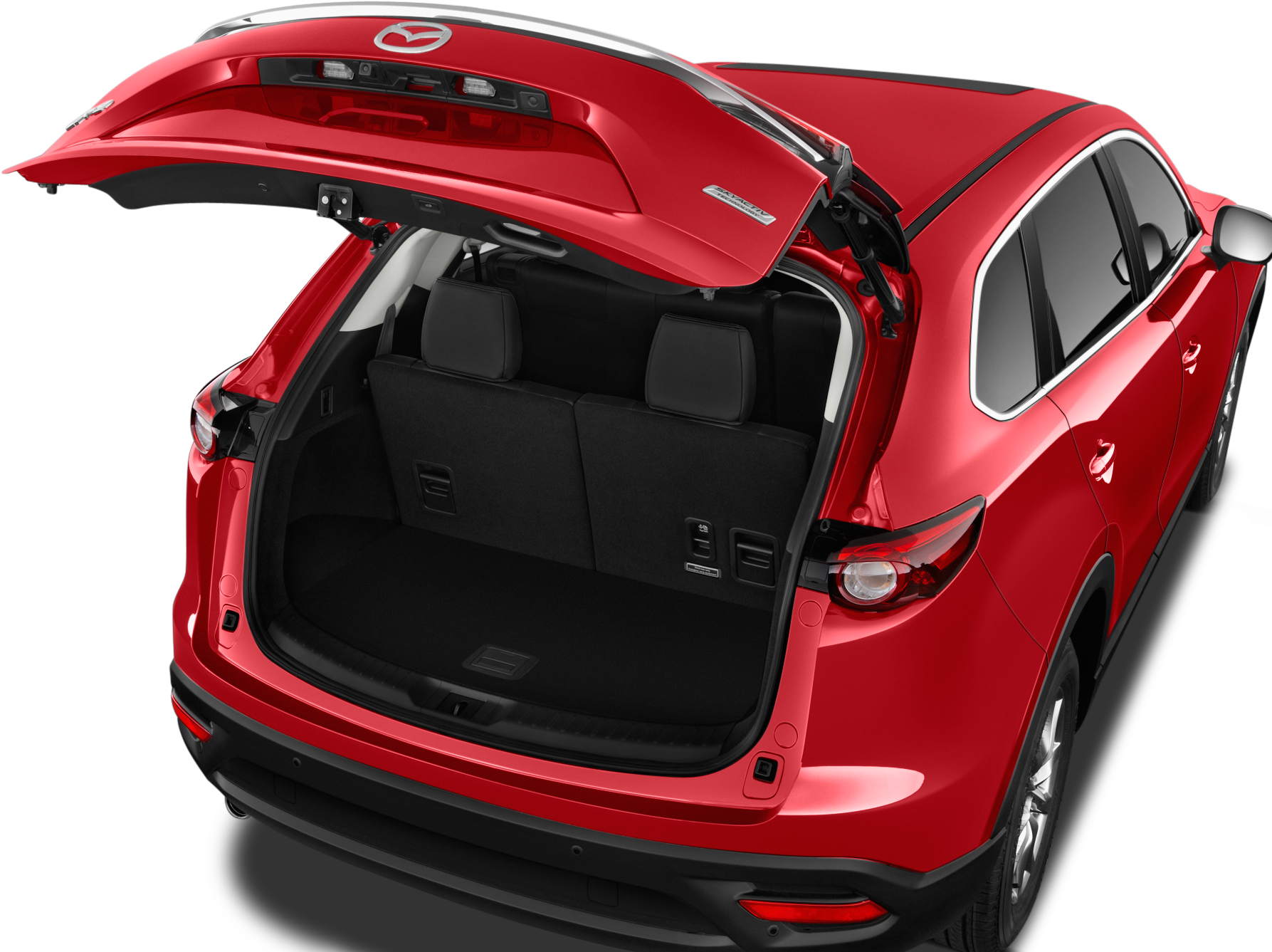 Mazda Png (2048x1360), Png Download