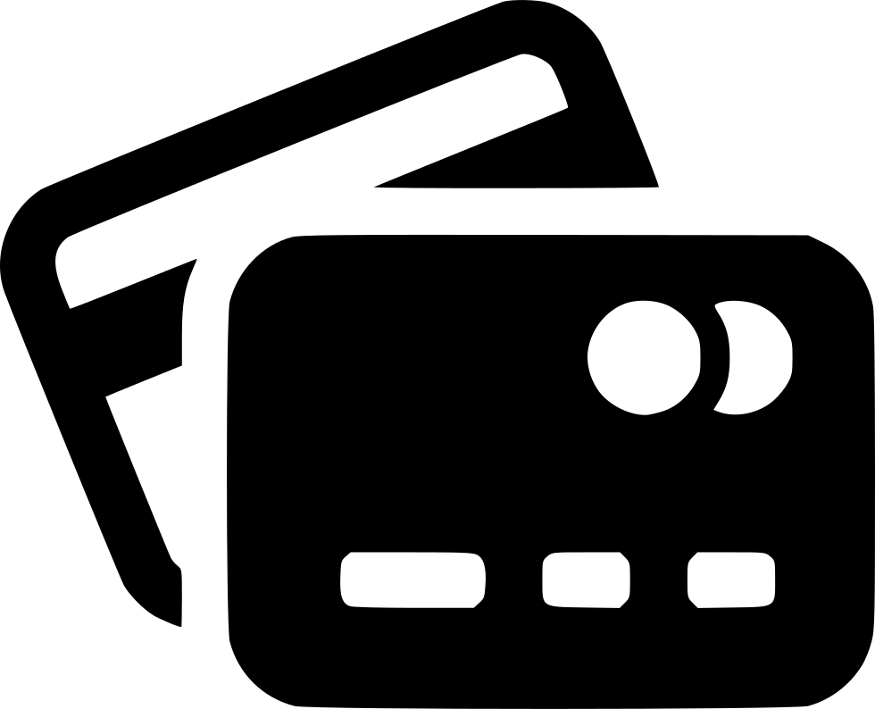 Credit Cards Comments (980x794), Png Download