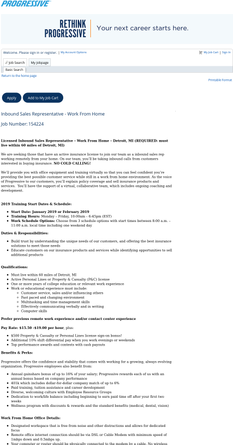 The Progressive Corporation (600x900), Png Download