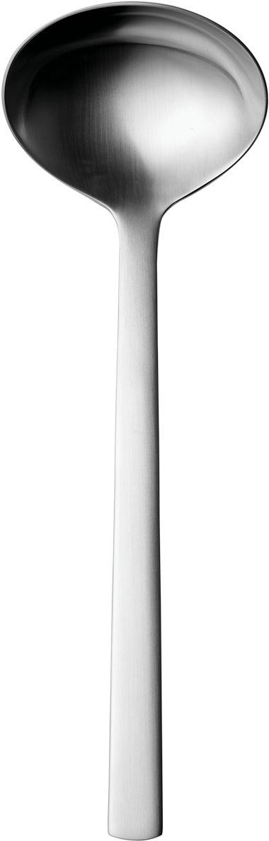 New York Sauce Ladle (1200x1200), Png Download