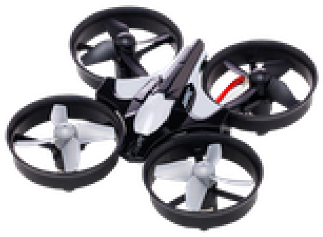 Jjrc H36 Imicro Drone (1024x683), Png Download