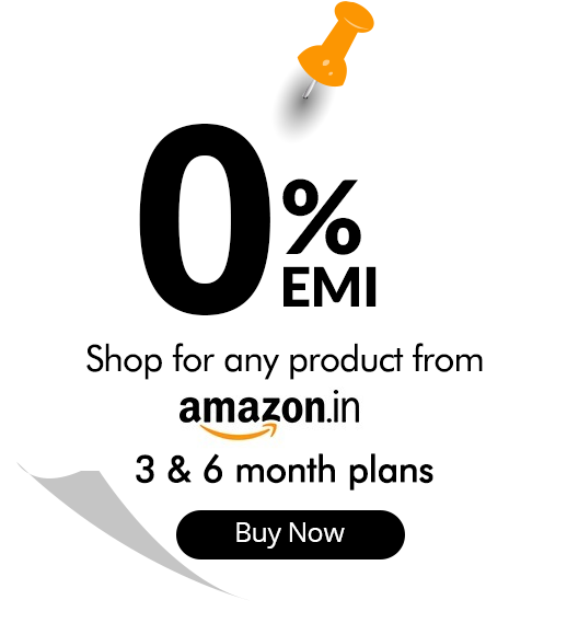 A Smarter Way To Buy Online On Emi (583x639), Png Download